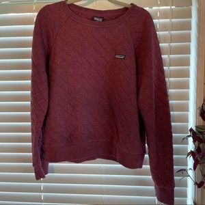 Like new Patagonia sweater!